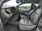 2017 Toyota Sienna Xle იყიდება Baltimore-ში, MD - Front End