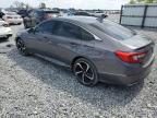 2020 Honda Accord Exl for Sale in Riverview, FL - Side