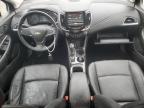2017 Chevrolet Cruze Premier за продажба в Davison, MI - Front End