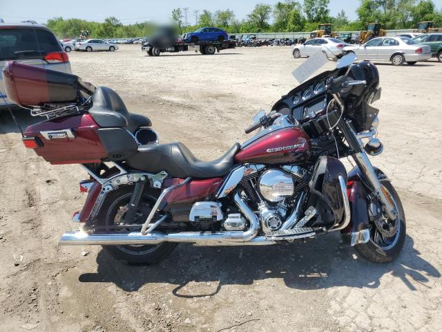 2015 Harley-Davidson Flhtk Ultra Limited  