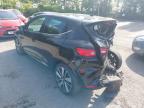 2015 RENAULT CLIO D-QUE for sale at Copart GLOUCESTER