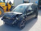 2014 VOLKSWAGEN CADDY C20 for sale at Copart ST HELENS