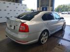 2006 SKODA OCTAVIA VR for sale at Copart EAST KILBRIDE