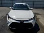 2022 Toyota Corolla Le zu verkaufen in Antelope, CA - Front End