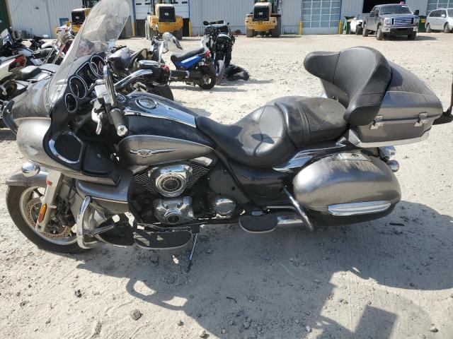 undisplay KAWASAKI VULCAN 17 2014 Два тона