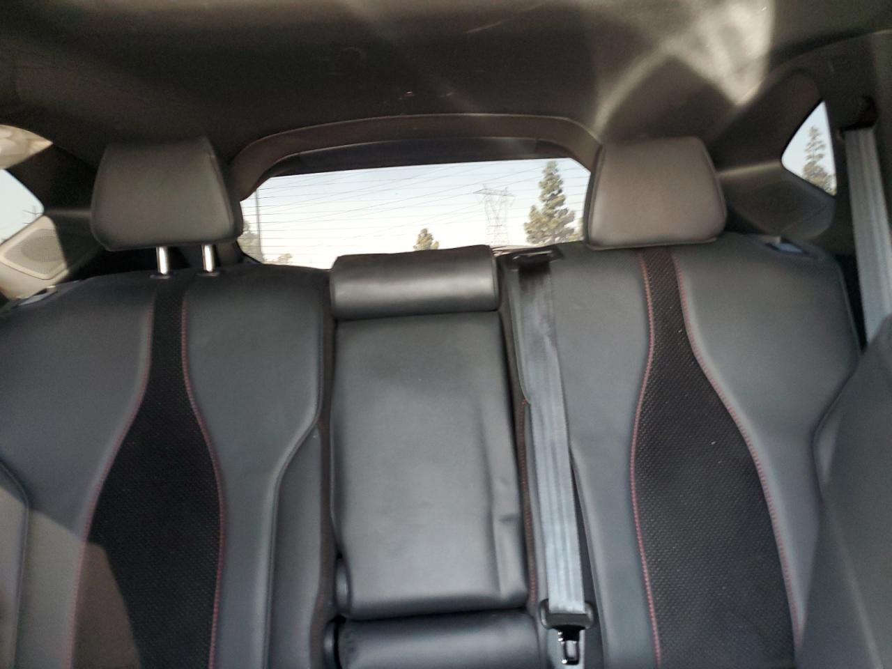 2023 Acura Rdx A-Spec VIN: 5J8TC2H64PL004443 Lot: 57471175