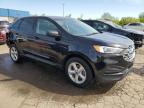 2020 Ford Edge Se de vânzare în Woodhaven, MI - Rear End