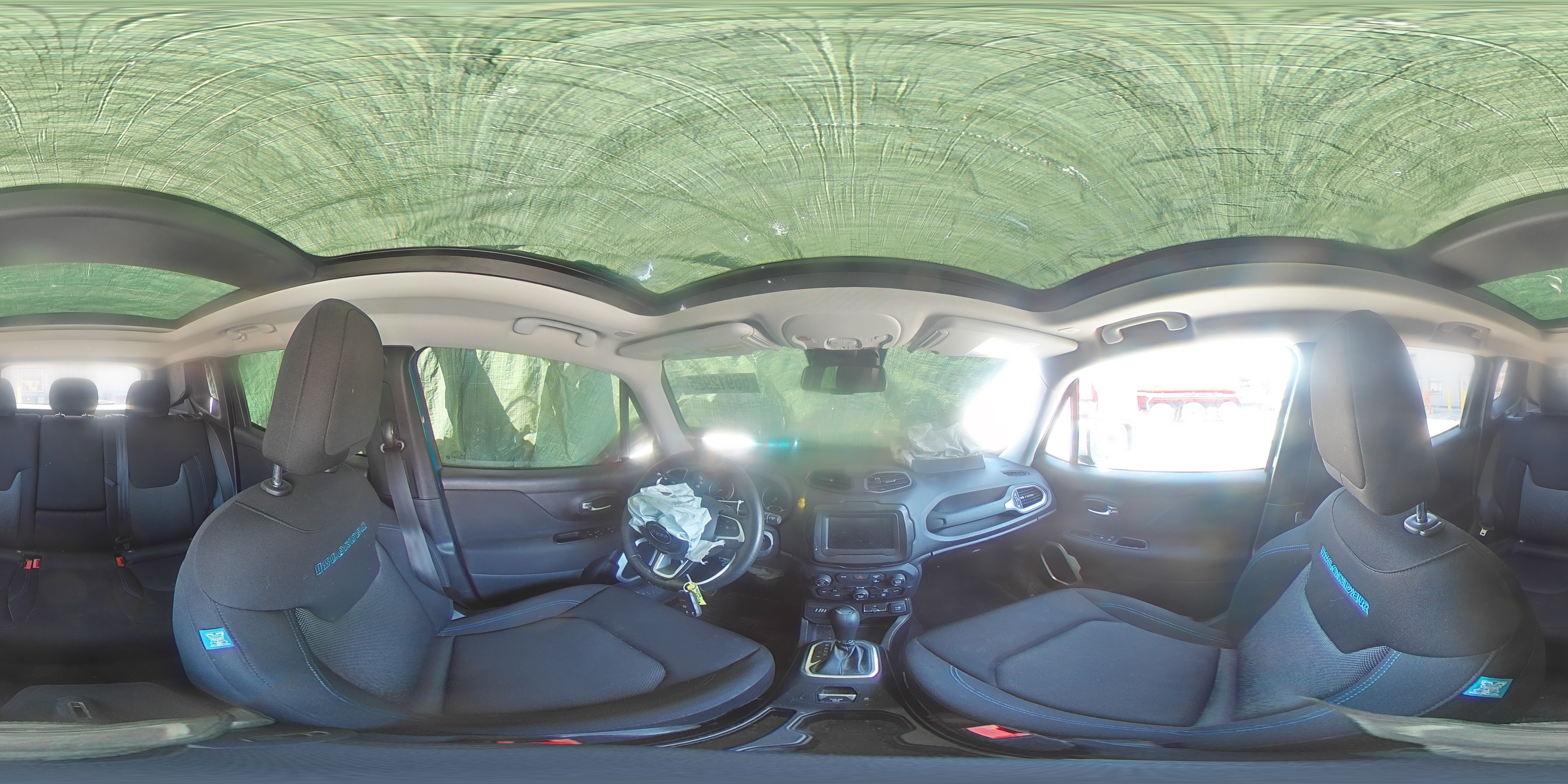 2021 Jeep Renegade Latitude VIN: ZACNJDBB3MPM75714 Lot: 56912925