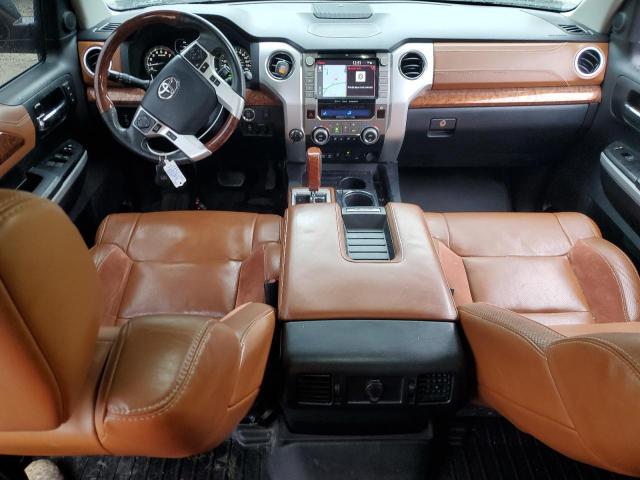  TOYOTA TUNDRA 2020 Black