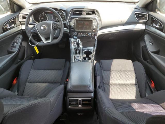  NISSAN MAXIMA 2020 Biały