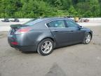 2010 Acura Tl  zu verkaufen in Hurricane, WV - Hail