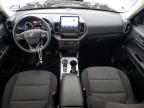2024 Ford Bronco Sport Big Bend en Venta en Taylor, TX - Hail