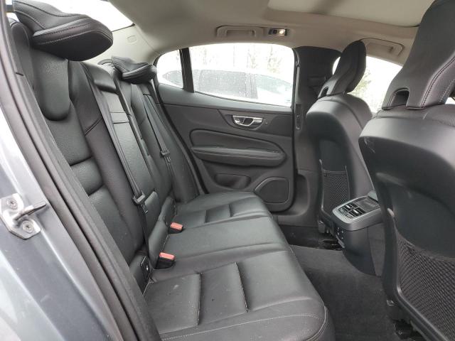 2019 VOLVO S60 T6 MOMENTUM