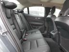 2019 VOLVO S60 T6 MOMENTUM for sale at Copart ON - COOKSTOWN
