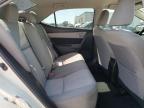 2014 Toyota Corolla Eco იყიდება Las Vegas-ში, NV - Side