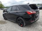 2019 Chevrolet Equinox Lt   de vânzare în Cahokia Heights, IL - Water/Flood