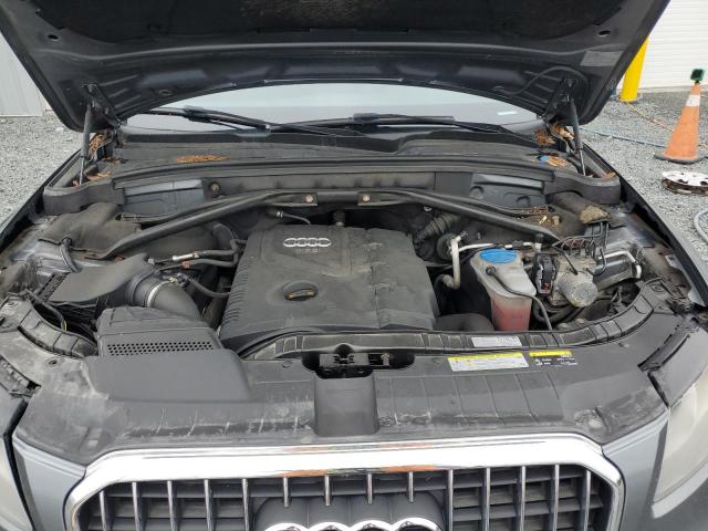 2013 AUDI Q5 PREMIUM
