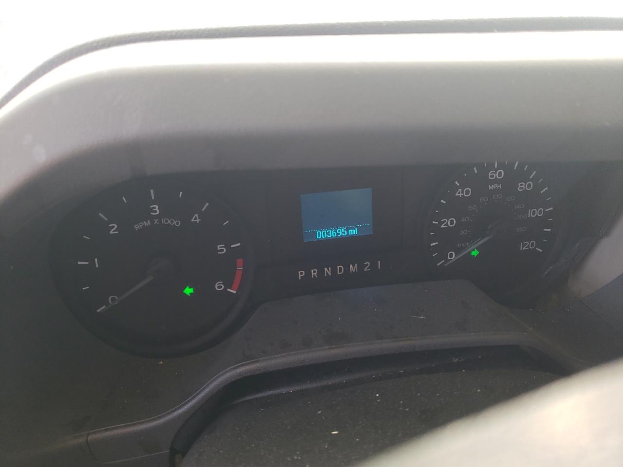 FORD ALL Models 2024 VIN 1FDXE4FN9RDD05427 фото 8