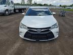 2017 Toyota Camry Le продається в Columbia Station, OH - Undercarriage