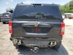 2011 Jeep Patriot Sport en Venta en Austell, GA - Rear End