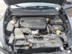 2017 Jeep Cherokee Latitude на продаже в Central Square, NY - Front End