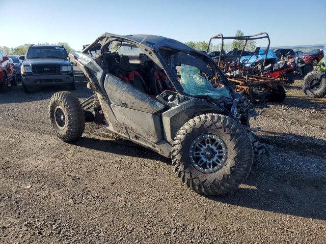 2018 CAN-AM MAVERICK X3 X DS TURBO R   a la Venta en Copart MI - FLINT