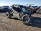 2018 CAN-AM MAVERICK X3 X DS TURBO R   a la Venta en Copart MI - FLINT