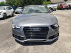 2016 Audi A5 Premium Plus S-Line en Venta en Finksburg, MD - Front End