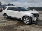 2017 Ford Explorer Xlt продається в Sikeston, MO - Front End