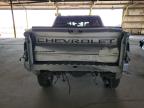 2021 Chevrolet Silverado K1500 Lt Trail Boss for Sale in Phoenix, AZ - Rear End