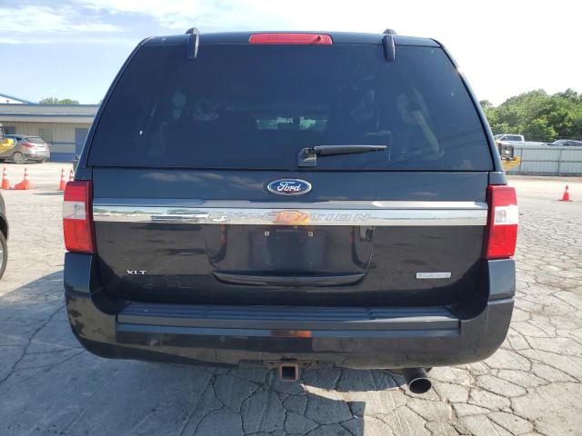 Parquets FORD EXPEDITION 2015 Black