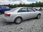 2008 Hyundai Sonata Gls zu verkaufen in Mebane, NC - Front End
