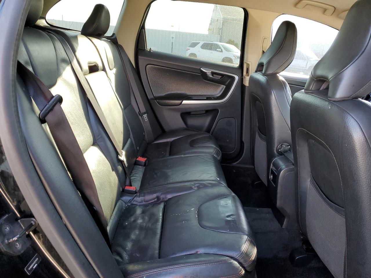 2010 Volvo Xc60 3.2 VIN: YV4960DZ4A2078038 Lot: 57136785