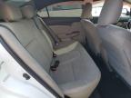 2013 Honda Civic Lx на продаже в Fresno, CA - Side