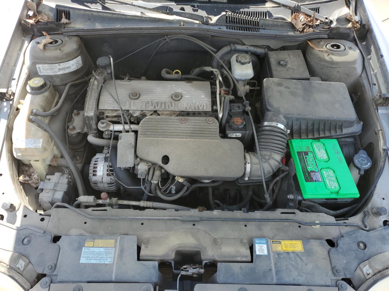 1998 Chevrolet Malibu VIN: 1G1ND52T1W6164306 Lot: 55974005