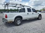 2008 Ford F250 Super Duty for Sale in Hueytown, AL - Front End