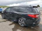 2018 Honda Odyssey Elite zu verkaufen in Littleton, CO - Side