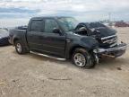 2003 Ford F150 Supercrew for Sale in Temple, TX - Front End