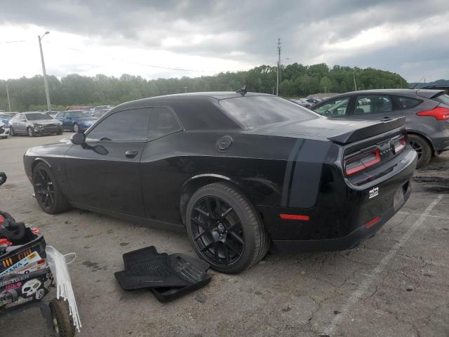  DODGE CHALLENGER 2015 Czarny