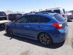 2015 Subaru Impreza Sport for Sale in North Las Vegas, NV - Front End