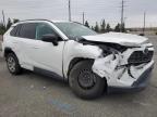 2021 Toyota Rav4 Le for Sale in Rancho Cucamonga, CA - Front End