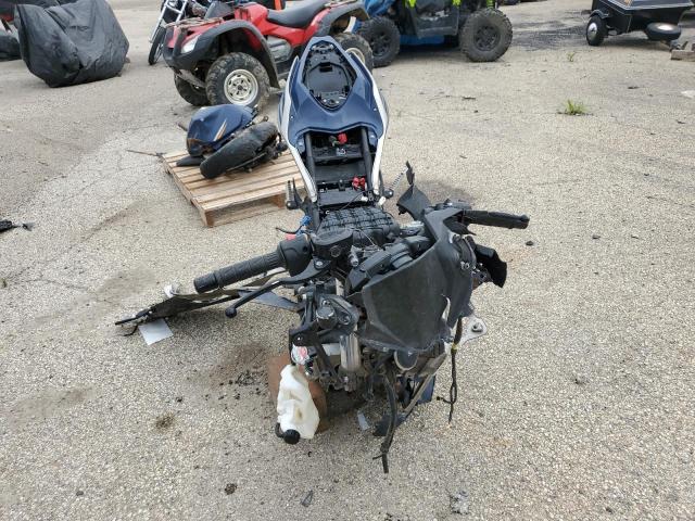  KAWASAKI ALL OTHER 2023 Синий