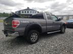 2012 Ford F150 Super Cab للبيع في North Billerica، MA - Front End
