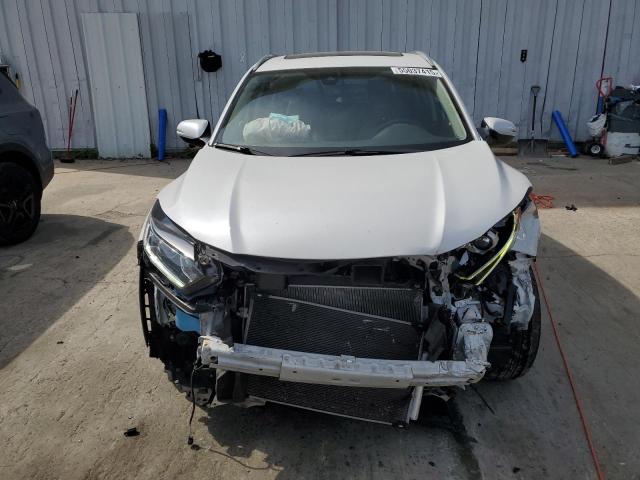  HONDA HR-V 2019 Белы