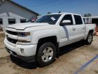 2016 Chevrolet Silverado K1500 Lt   продається в Pekin, IL - Rear End