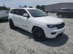 2020 Jeep Grand Cherokee Laredo за продажба в Byron, GA - Front End