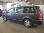 2016 Dodge Grand Caravan Se იყიდება Blaine-ში, MN - Mechanical