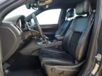 2018 Jeep Grand Cherokee Laredo იყიდება Adelanto-ში, CA - Side
