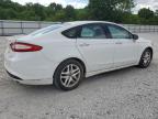 2013 Ford Fusion Se zu verkaufen in Prairie Grove, AR - Mechanical