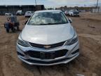 2017 Chevrolet Cruze Lt for Sale in Colorado Springs, CO - Rear End